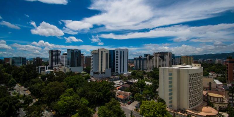 Ciudad de Guatemala