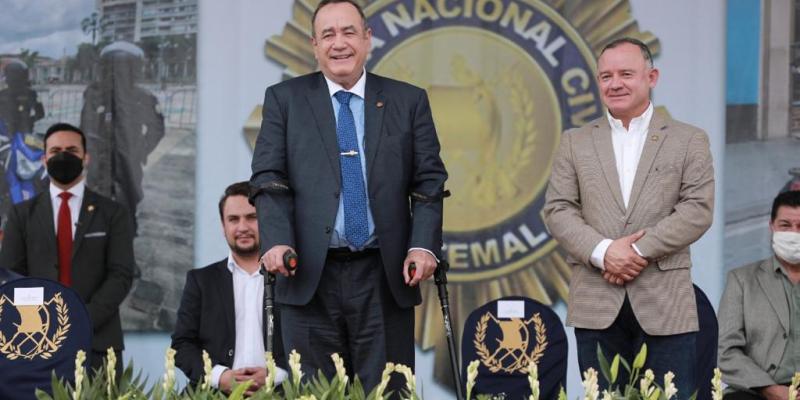 Movilidad policial fortalece combate contra la delincuencia