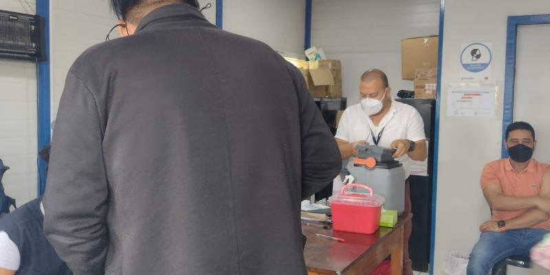 Superintendencia de Telecomunicaciones