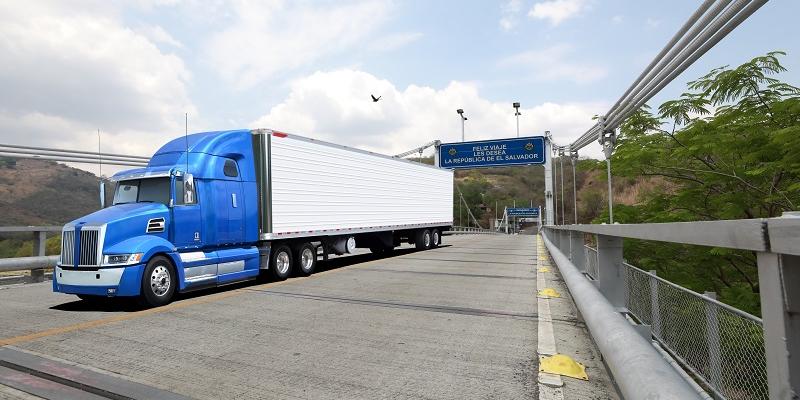 Varias de las aduanas a lo largo de la frontera entre Guatemala  y El Salvador se integrarán dentro del objetivo de alcanzar un territorio aduanero común junto a Honduras.