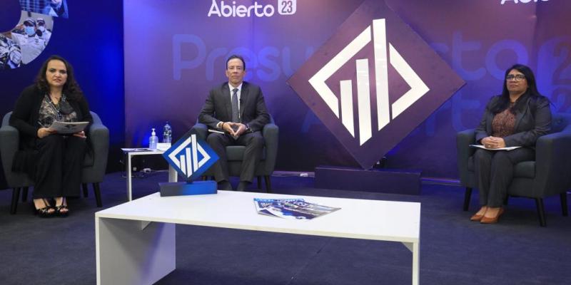 Presupuesto Abierto 2023