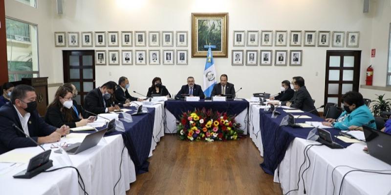 Minex coordina con instituciones abordaje de caso de San Antonio, Texas, EE. UU.