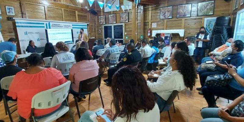 Analizan estrategias para disminuir delitos sexuales
