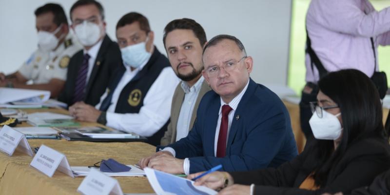 Buscan soluciones para prevenir la violencia armada en el país