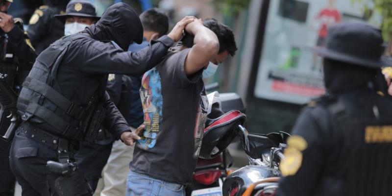 Más de 7000 personas identificadas durante Plan 21-2022