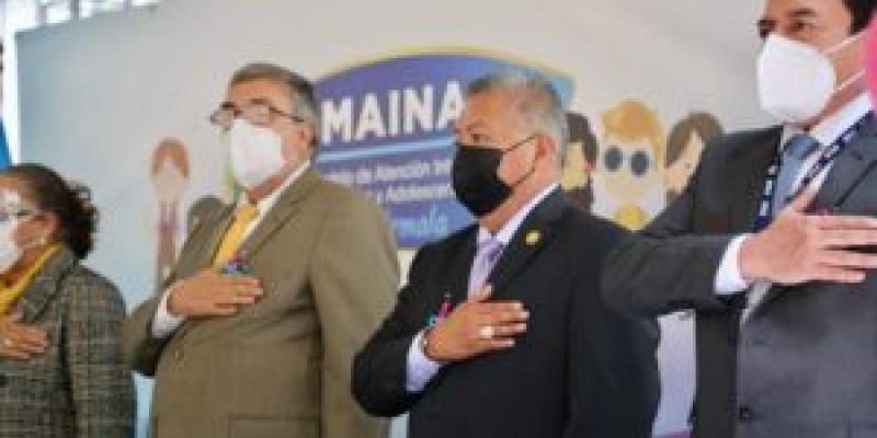 MAINA