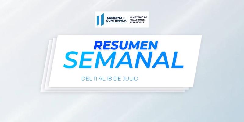 Nota de prensa, Minex