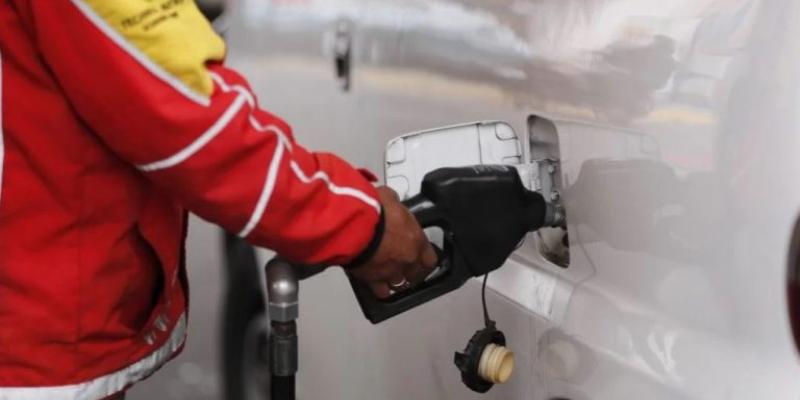 Precios de referencia de diésel al consumidor en estaciones de servicio del 30 de agosto al 04 de septiembre de 2022