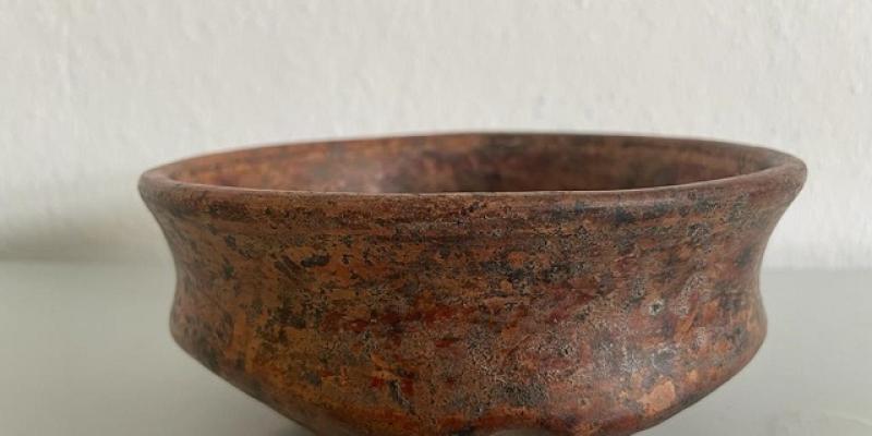 Guatemala recupera 15 piezas y 18 fragmentos arqueológicos que se encontraban en Alemania 