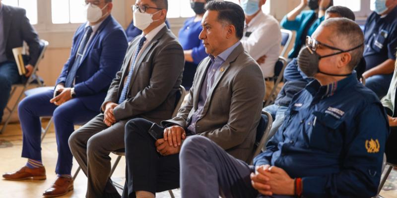 El #RetoMARN impacta el medioambiente de Guatemala 
