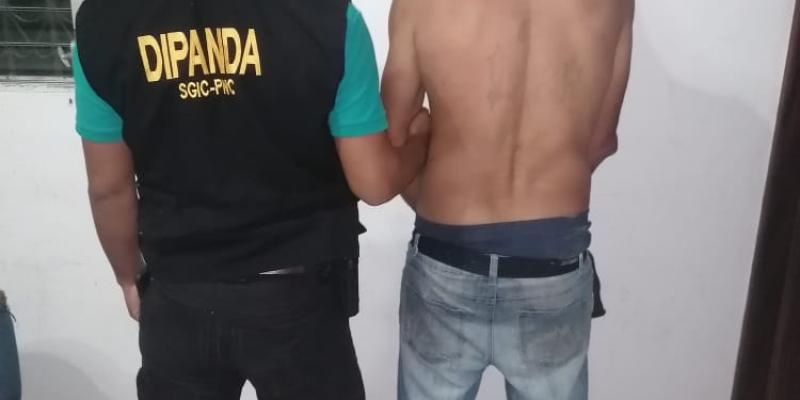 Implicado en pandillas salvadoreñas es expulsado de Guatemala 