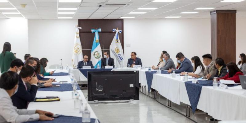 Gobierno abierto minfin 