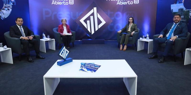 Segundo taller 