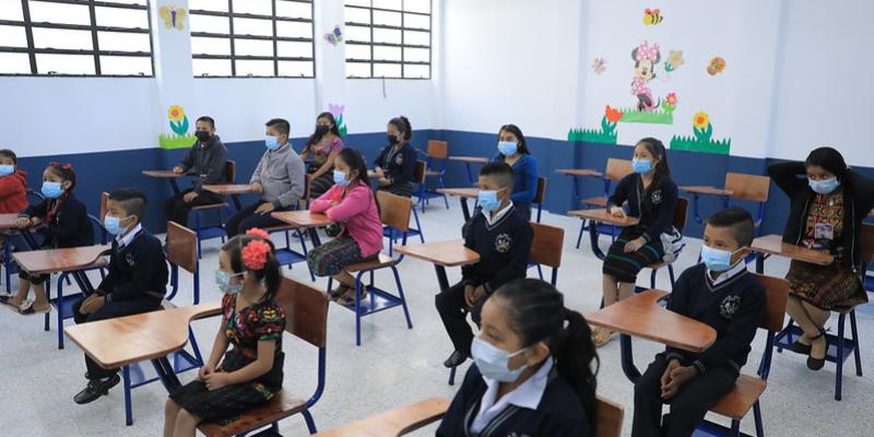 Escuelas