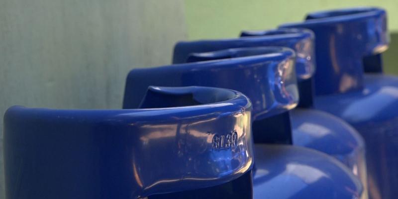 Se espera que apoyo social temporal para consumidores de gas propano entre en vigencia en octubre