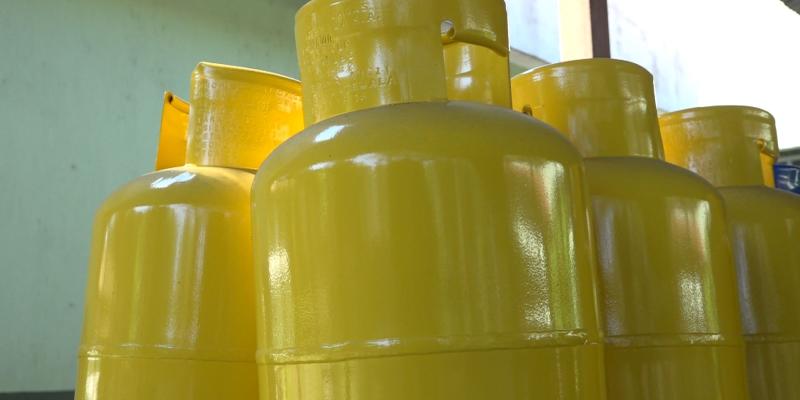 Publican reglamento de la Ley de Apoyo Social Temporal a los Consumidores de Gas Propano