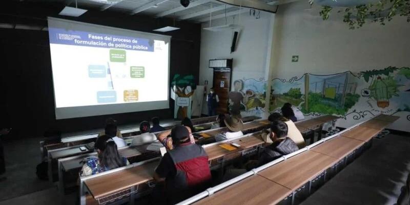 Secretaría de Seguridad Alimentaria y Nutricional 