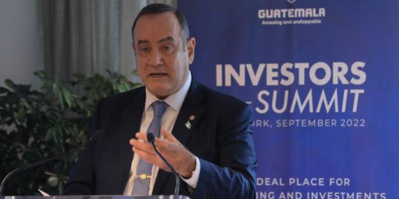 Investors Summit