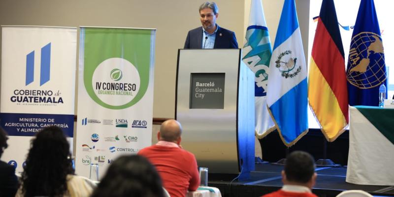 4to. Congreso Orgánico