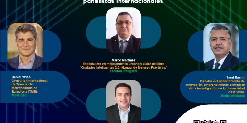 Converciencia 2022