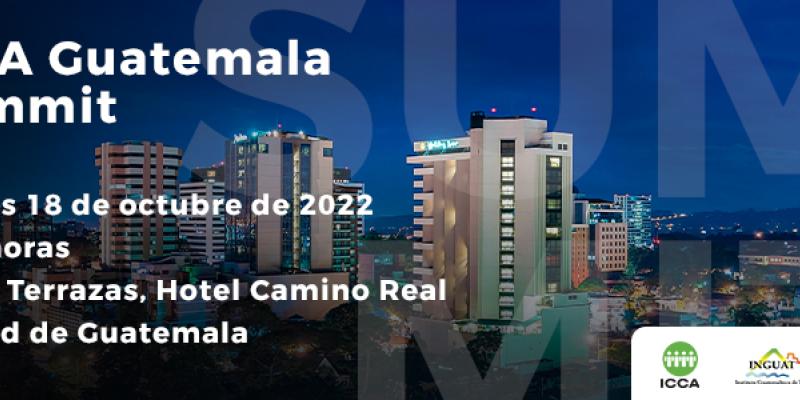 GT ICCA SUMMIT