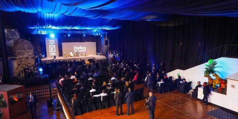 Turismo de reuniones