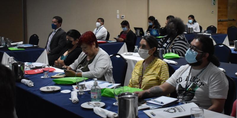 IV Informe de Revisión Nacional Voluntaria (RNV) para dar cumplimiento a los ODS
