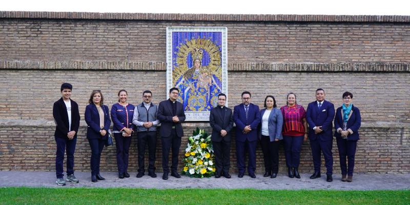 SANTA SEDE