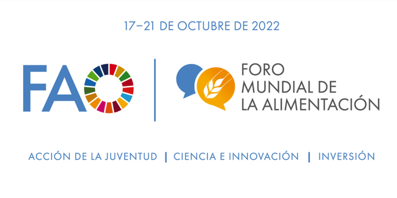 Evento a desarrollarse en Roma, Italia