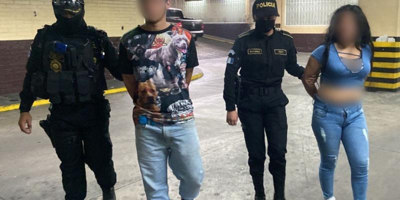 Evitan ataque armado a camión recolector en la Avenida Bolívar