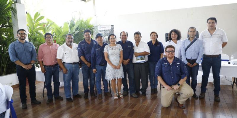 Mesas técnicas de cuencas hidrográficas trabajan en la protección y conservación del recurso hídrico