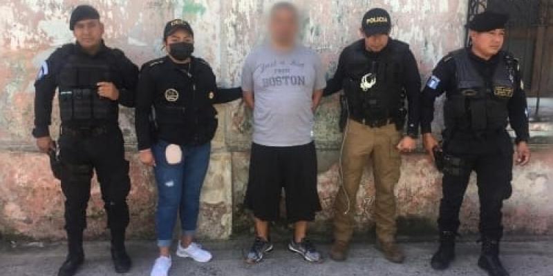 Trabajo de investigadores de la Sección contra Homicidios deja dos capturados