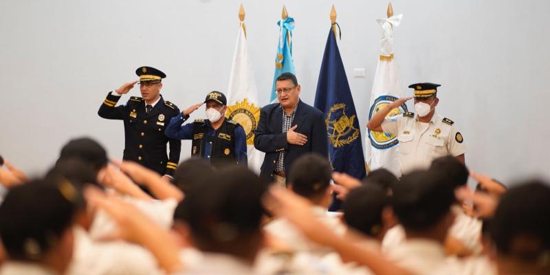 Unidades policiales se especializan en combatir amenazas cibernéticas
