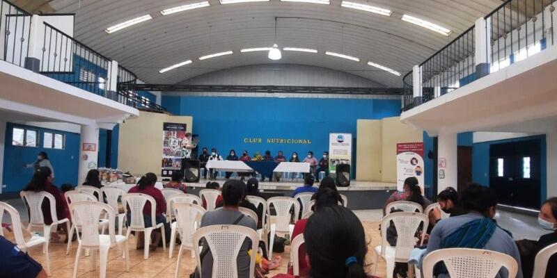 Secretaría de Seguridad Alimentaria y Nutricional 
