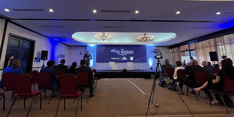 Gobierno de Guatemala participa en I Semana de la Seguridad Ciudadana en Centroamérica y República Dominicana 