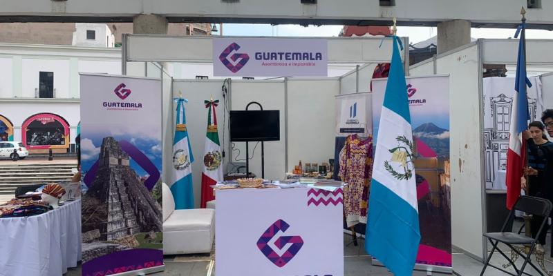 Exponen productos con distintivo Sello Blanco en México