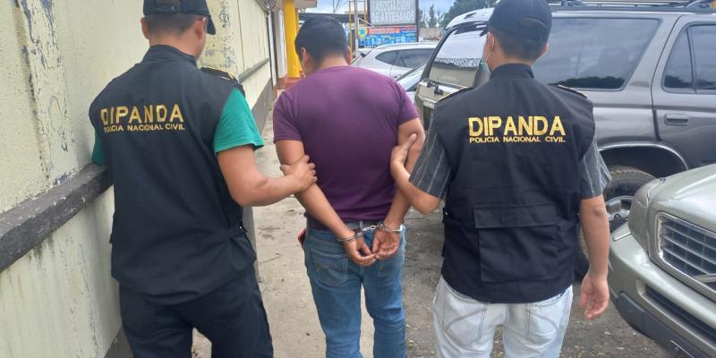 Investigadores dan seguimiento a denuncias por extorsión