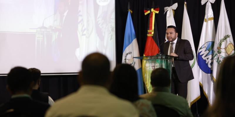 Simposio de cambio climático fortalecerá conocimientos y acciones de adaptación en el Corredor Seco de Guatemala