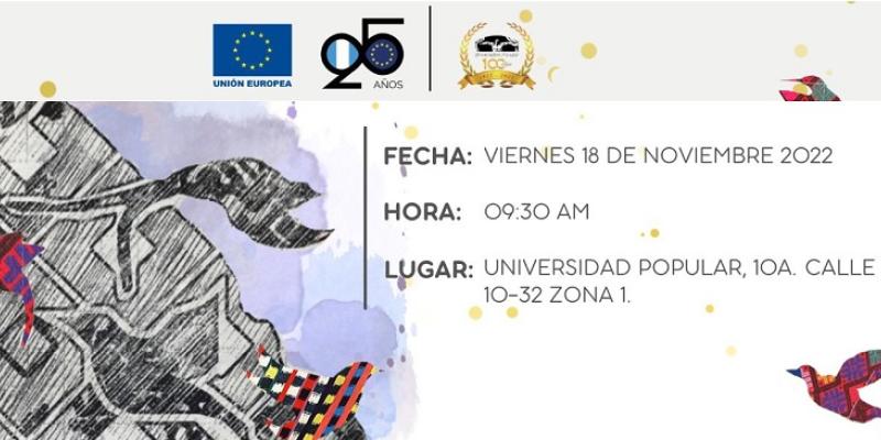 Invitación