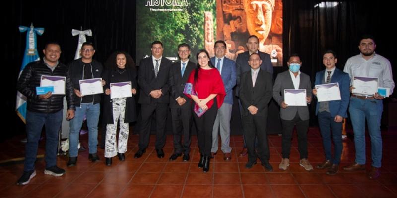 Ganadores 