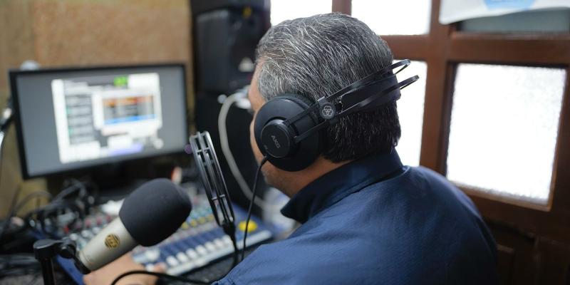 Mingob Radio cumple 5 años de informar en línea