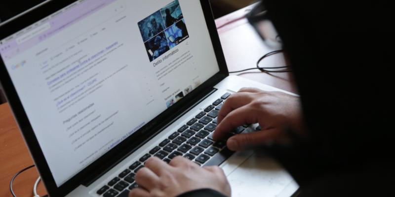 Investigación Criminal en alerta por estafa piramidal