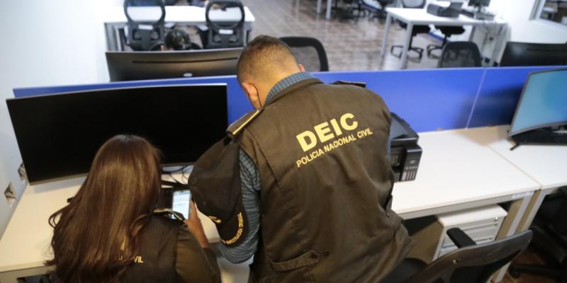 Más de 6 menores y mujeres localizadas durante Navidad