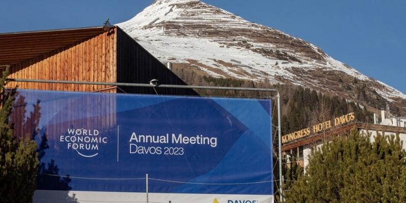 Davos, Suiza