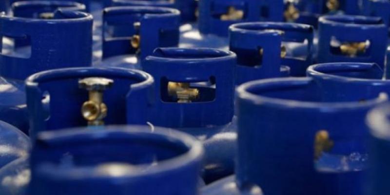 Precios máximos de referencia al consumidor de gas propano con apoyo social vigentes del 24 al 30 de enero de 2023