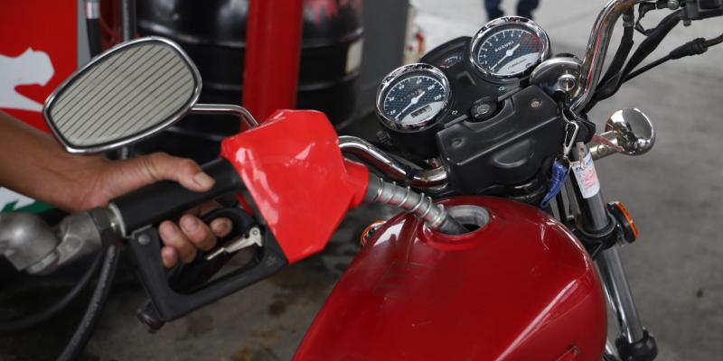 Precios de referencia al consumidor de gasolinas y diésel en estaciones de servicio vigentes del 17 al 23 de enero de 2023