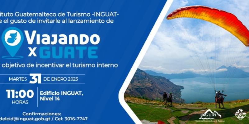 Invitación lanzamiento