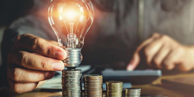 Ley de Fortalecimiento al Aporte Social de la Tarifa Eléctrica