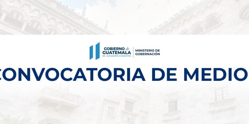 Conferencia Regional de Ministros de Seguridad