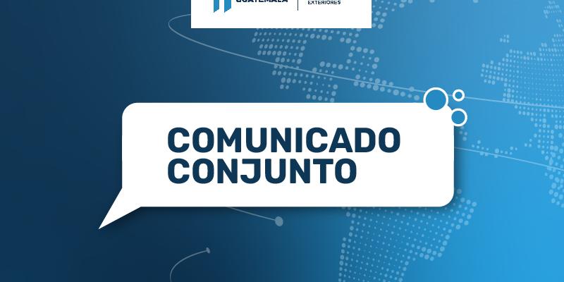 Comunicado Minex